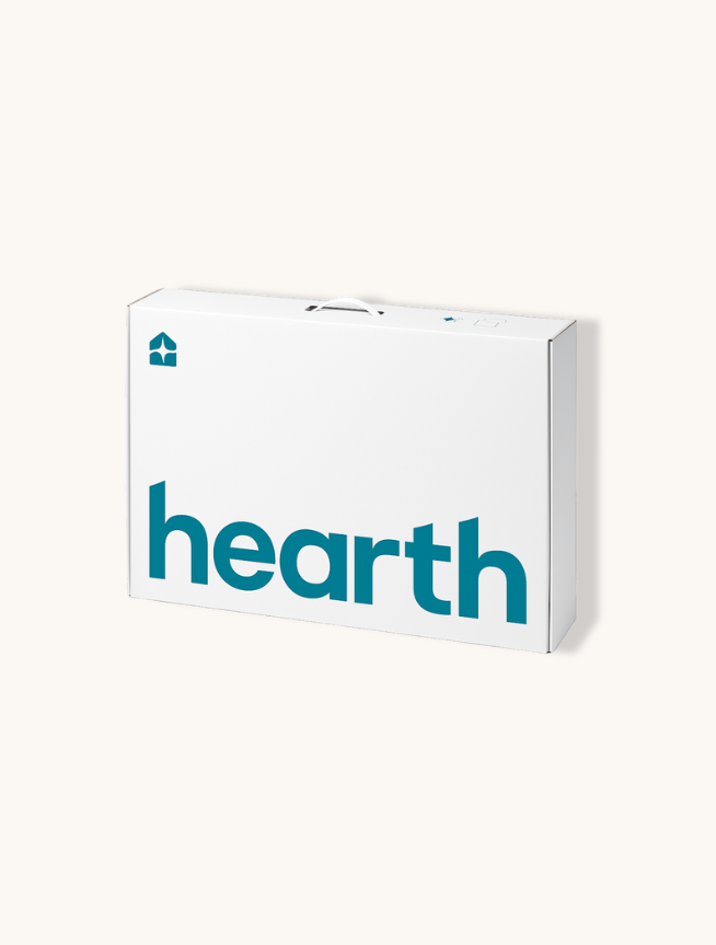 Hearth Display